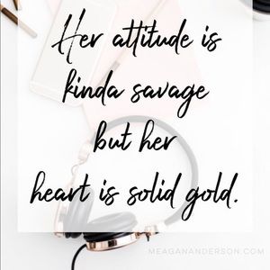 Meet your Posher, JaLisa